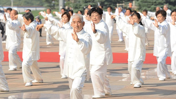 成都金牛区养老院一暄康养告诉您老年人退休后应该如何生活1