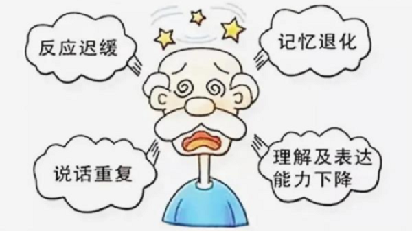 成都护理院一暄康养带你了解如何照护认知证老人