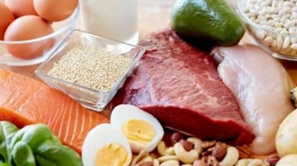 成都养老院经验分享：多吃含铁的高蛋白饮食