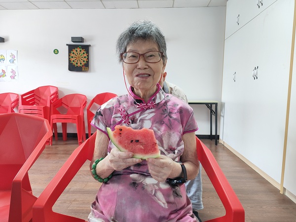 细思皆幸矣丨成都医养结合养老院一暄康养佳音为长者送上份安逸