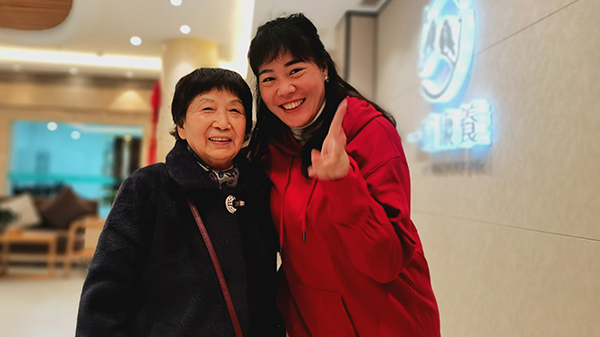 成都服务好的护理养老院一暄康养获悉，上海加装电梯不断提速