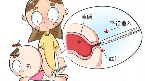 成都养老院一暄康养教您测量体温的正确操作方法-直肠测温