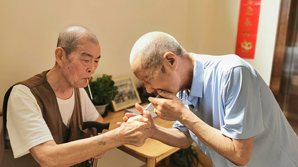 成都武侯区日间照料中心获悉，河南街道综合养老服务中心覆盖率96.9%