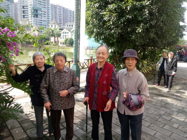 【一暄康养】优秀的养老院