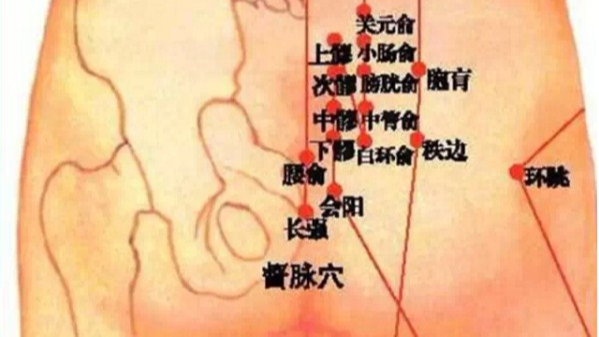 成都养老院一暄康养半月谈——如何确认经络已经打通（下期）