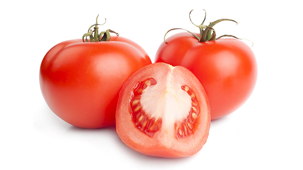 一暄康养告诉你番茄的养生作用