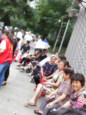 成都养老院一暄康养服务社区