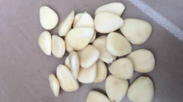 成都养老院经验分享：可以预防癌症的食物和蔬菜——杏仁