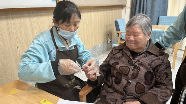送保健品=送健康，一暄康养教你如何选（下）