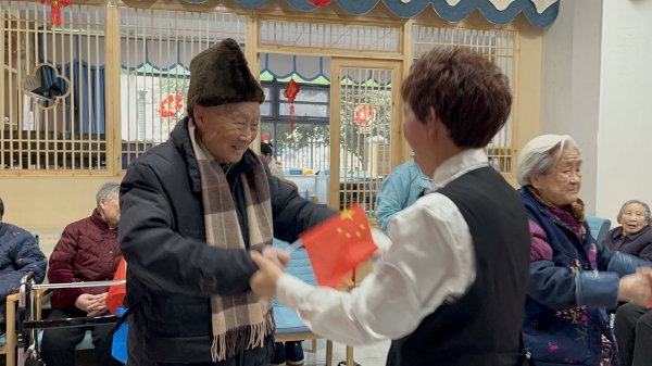 【健康】不想“久坐成疾”，一暄为您支招（三）