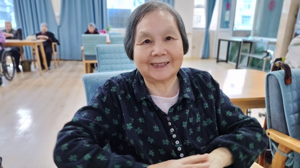 一暄康养提醒你，重视肌肉保养能延寿（二）