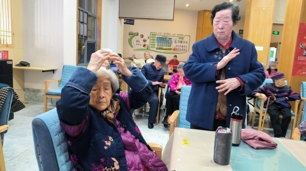 【养生】早起八件事，锁住健康不算事（一）