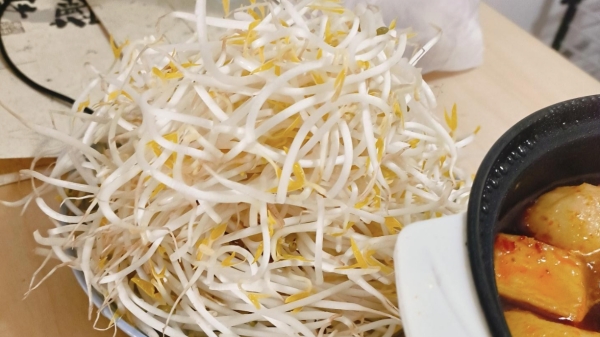 成都养老院经验分享：吸烟者如何给肺排毒（上篇）-富含维生素的食物