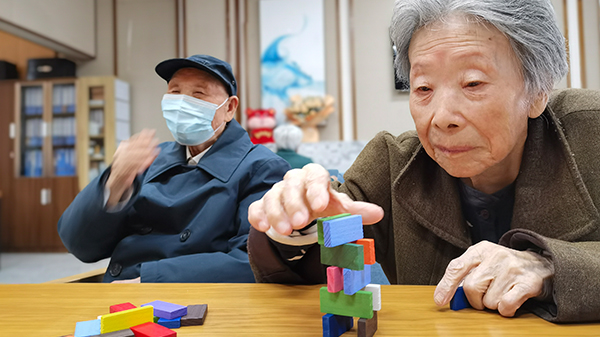 成都养老院收费价格一暄康养获悉，江苏有序推进养老机构住养人疫苗接种