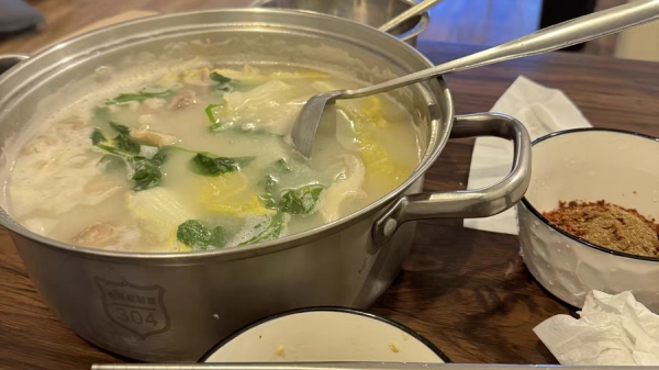 成都好的养老院一暄康养为您推荐5种营养暖身食谱（一）