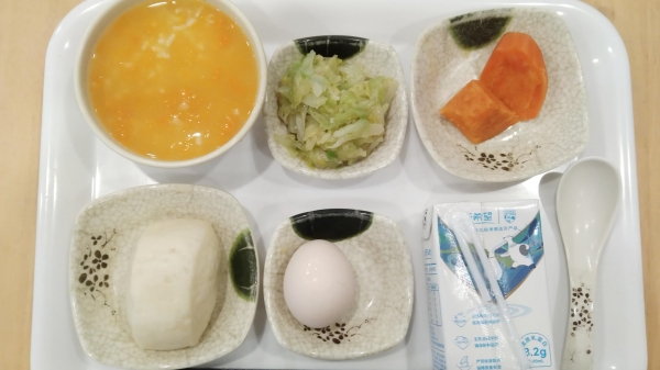 成都好的养老院一暄康养为您推荐5种营养暖身食谱（五）