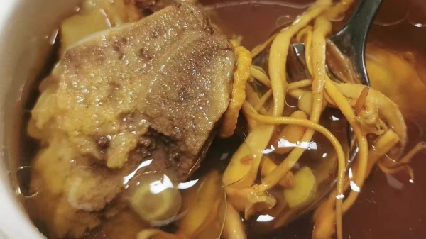 成都好的养老院一暄康养为您推荐5种营养暖身食谱（四）