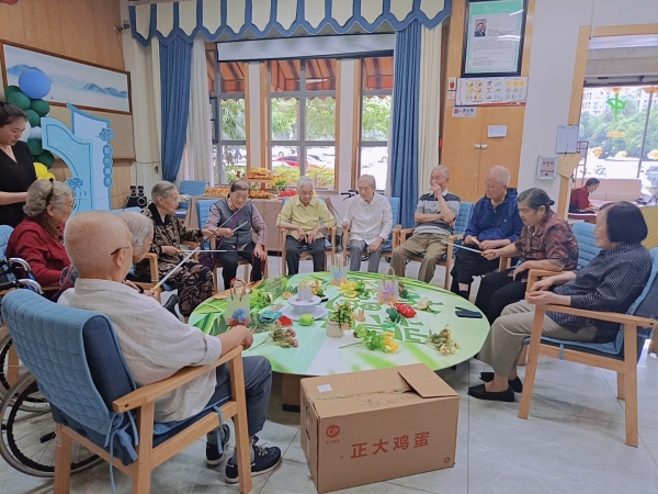 端午钓礼物