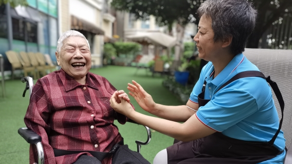成都养老院经验雨季老年人慎防五种病——防风湿病