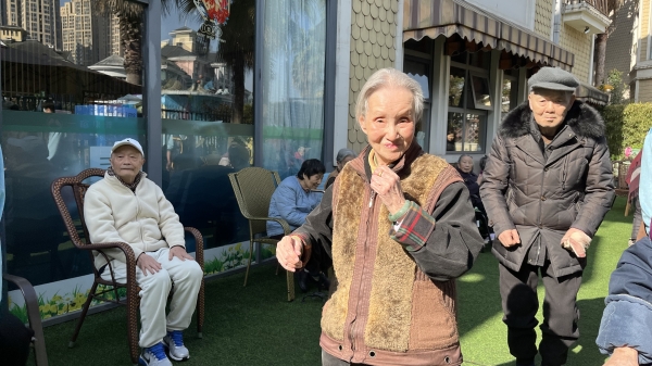 成都金牛区养老院一暄康养告诉您老年人夏季怎么防中暑1