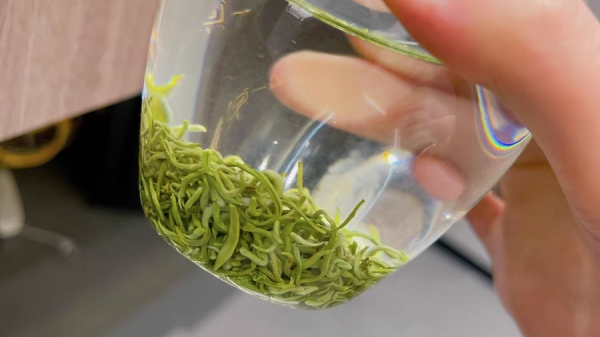 成都金牛区养老院一暄康养为您讲解老年人喝茶的益处