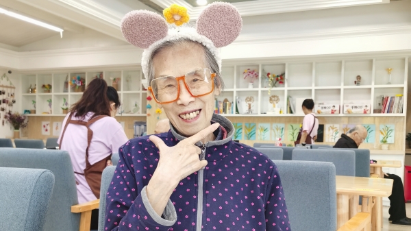 成都青羊区养老院一暄康养介绍老年人精神不好的原因是什么