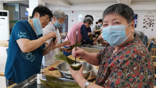 成都青羊区养老院一暄康养介绍老年人脾气古怪怎么回事