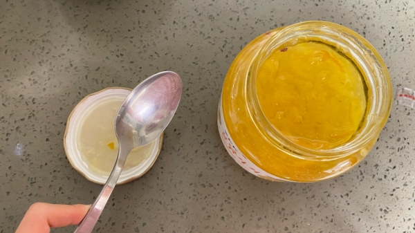 成都金牛区养老院老人食用蜂蜜水的心得