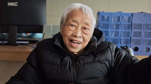成都养老院成都养老院一暄康养经验分享冬季老年人保暖妙招2