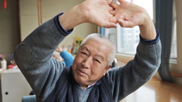 成都好的养老院一暄康养经验分享冬季老年人保暖妙招（一）