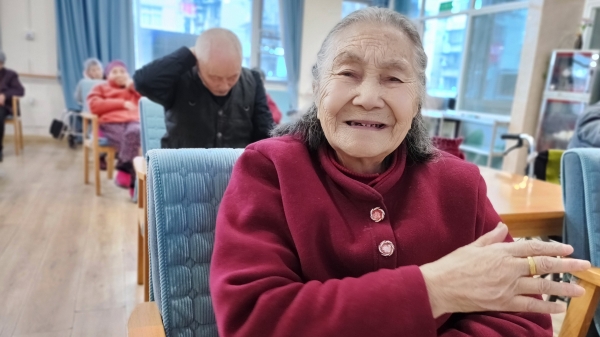 成都养老院成都养老院一暄康养经验分享冬季老年人保暖妙招5