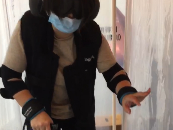 如何感同身受老人的世界？成都收费养老院给出答案