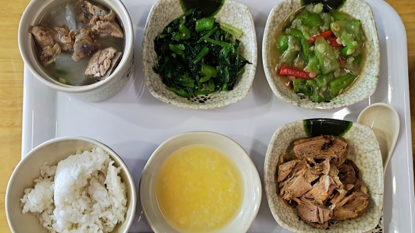 成都养老院一暄康养为您讲解冬季饮食养生（二）