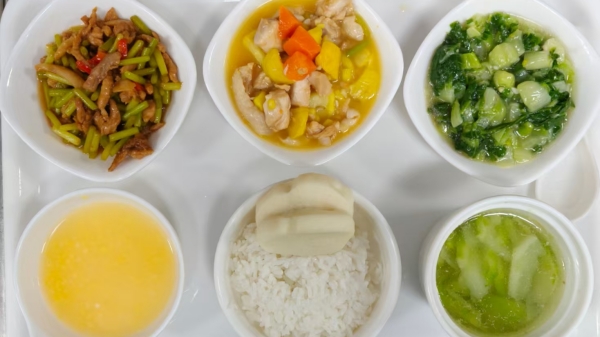 成都养老院一暄康养为您讲解冬季饮食养生（三）-寒性与热性