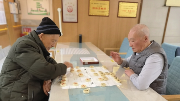 成都养老院一暄康养告诉您十个初冬养生小常识（二）
