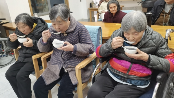 成都养老院一暄康养告诉您十个初冬养生小常识（三）