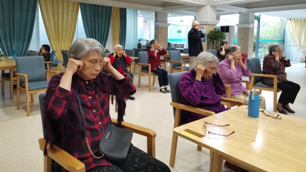 成都养老院一暄康养告诉您十个初冬养生小常识（六）