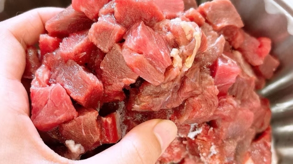 成都养老院一暄康养经验分享：4种自带“暖气”的食物（二）-牛肉