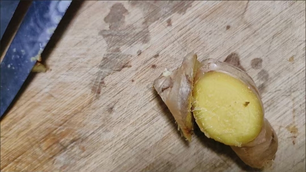 成都养老院一暄康养经验分享：4种自带“暖气”的食物（一）