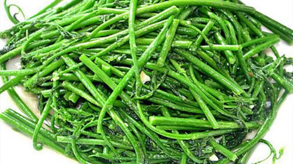 成都金牛区养老院一暄康养推荐4道野菜食谱帮助提高免疫力（4）