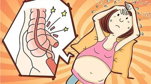 成都养老院一暄康养提醒在家也能自己做体检（3）-小肚子2