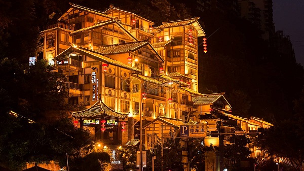 成都四星级养老院一暄康养获悉：重庆扩大长期护理保险制度试点范围