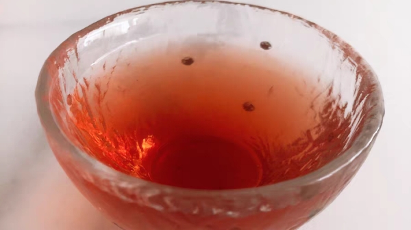 酸梅汤