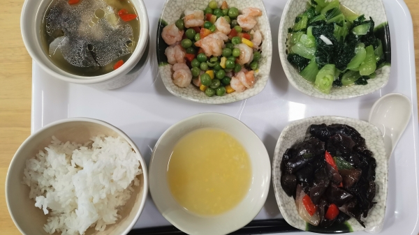 一暄康养介绍吃虾的注意事项