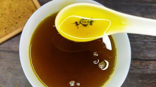 一暄康养介绍老年人吃菜籽油好吗