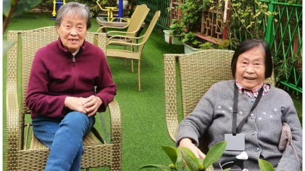 成都金牛区养老院一暄康养告诉您老年人应怎么预访心血管疾病