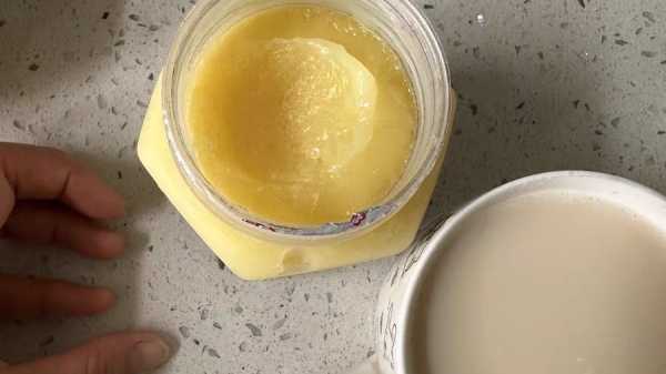 一暄康养推荐蜂王浆怎么吃