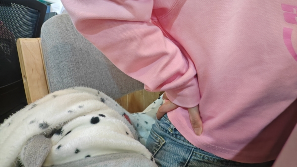 一暄康养推荐老人腰痛的缓解方法（一）