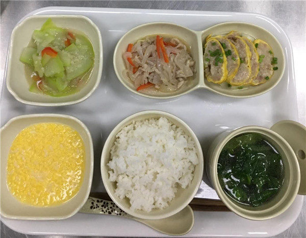 一暄康养,一个你不知道的美食世界