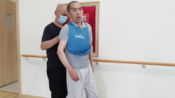 成都短期住养的护理院一暄康养获悉，全国建有各类基层医疗卫生机构近98万个